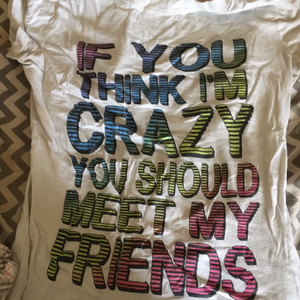 Kids Shirt!